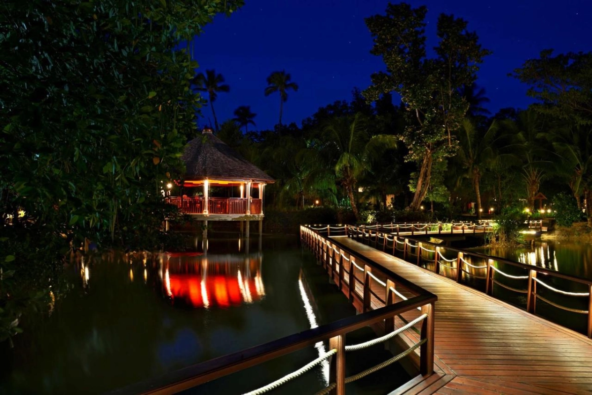 Hilton Seychelles Labriz Resort & Spa - Hotel Photo 21