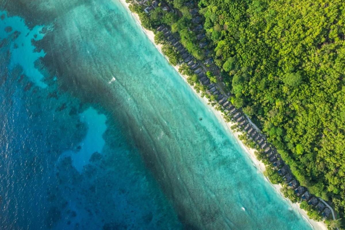 Hilton Seychelles Labriz Resort & Spa - Hotel Photo 23