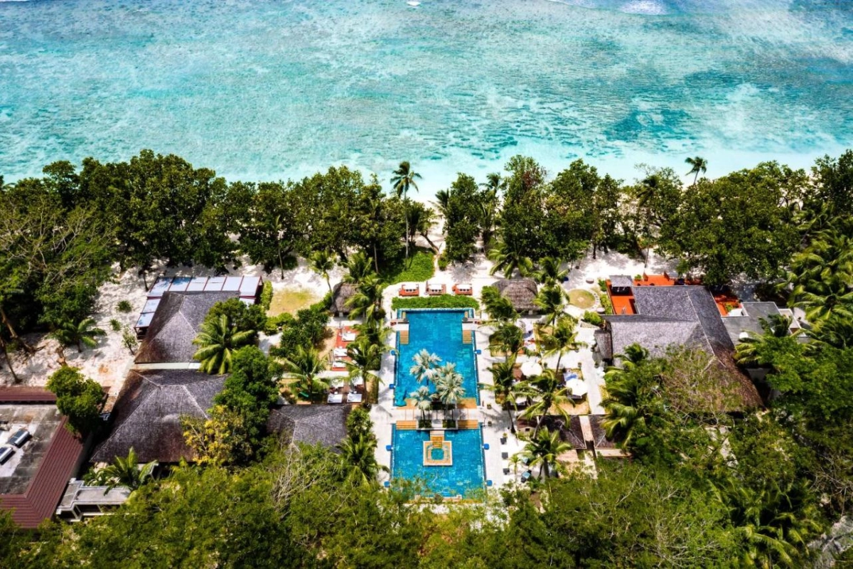 Hilton Seychelles Labriz Resort & Spa - Hotel Photo 24