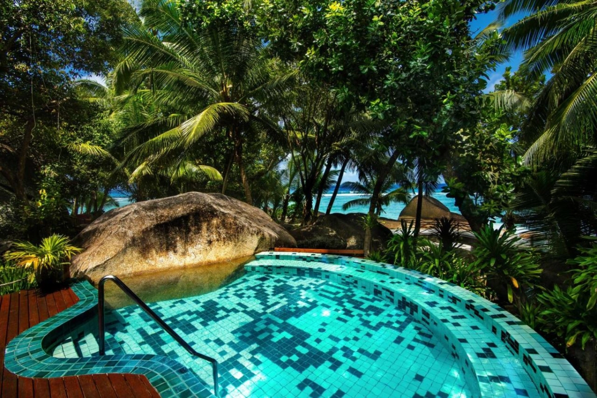 Hilton Seychelles Labriz Resort & Spa - Hotel Photo 26
