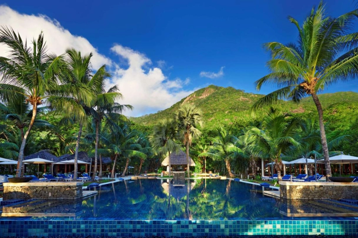 Hilton Seychelles Labriz Resort & Spa - Hotel Photo 31