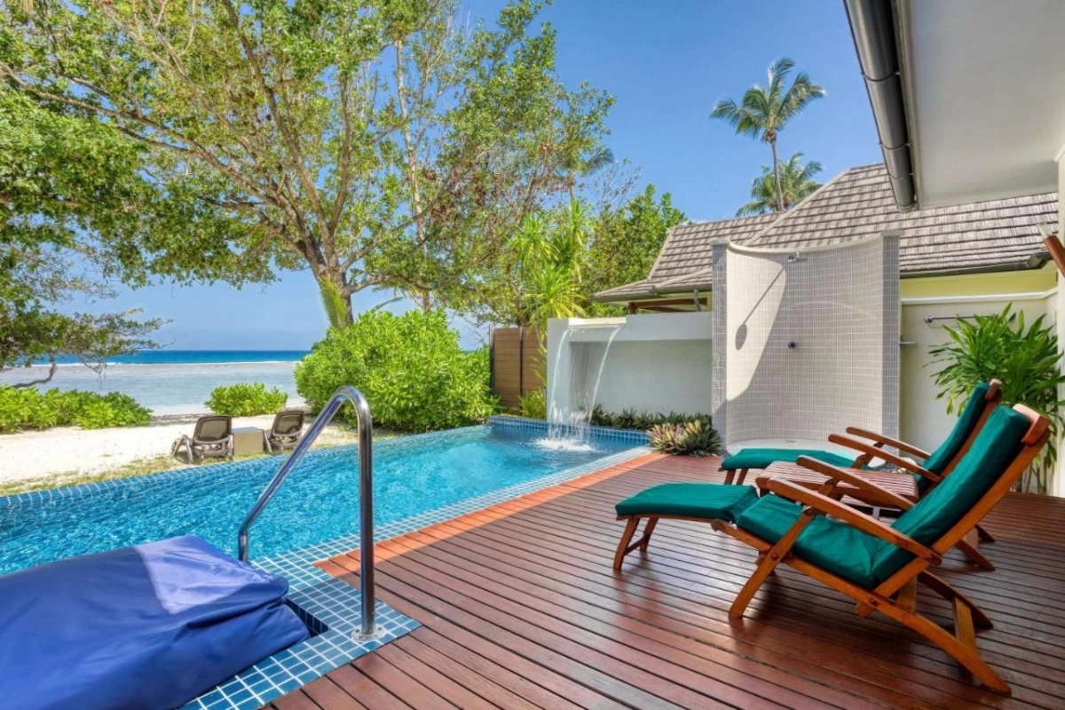 Hilton Seychelles Labriz Resort & Spa - Hotel Photo 34