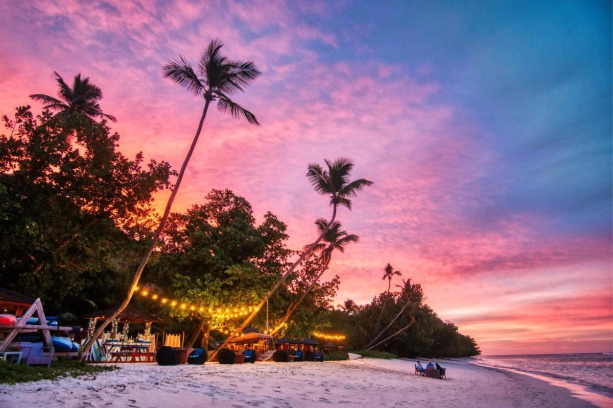 Hilton Seychelles Labriz Resort & Spa - Hotel Photo 35