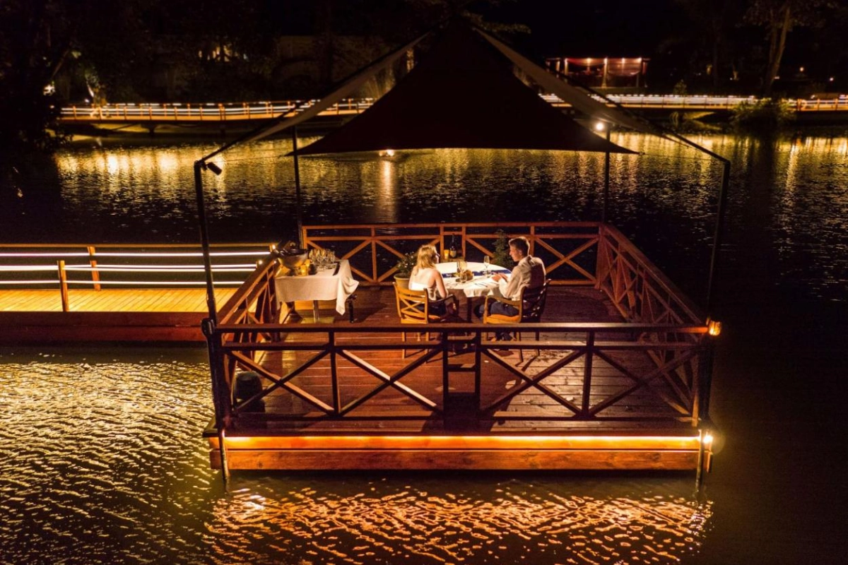 Hilton Seychelles Labriz Resort & Spa - Hotel Photo 40