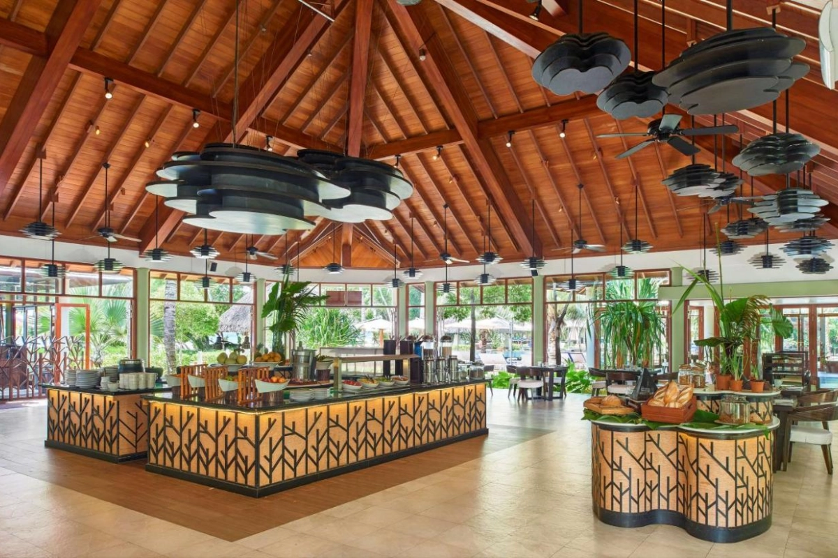 Hilton Seychelles Labriz Resort & Spa - Hotel Photo 42
