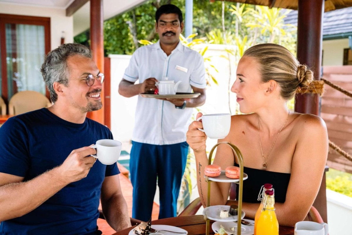 Hilton Seychelles Labriz Resort & Spa - Hotel Photo 46