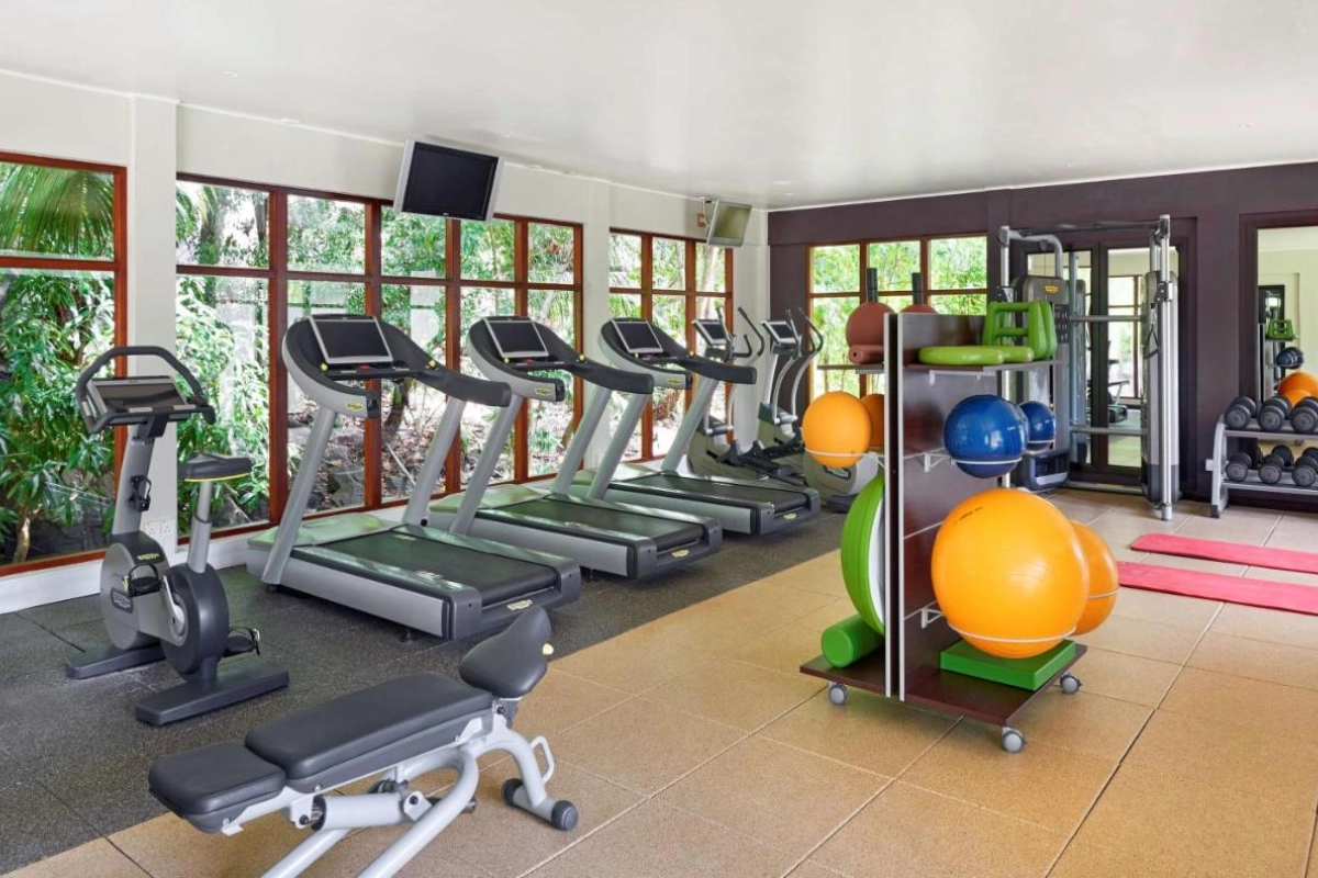 Hilton Seychelles Labriz Resort & Spa - Hotel Photo 47