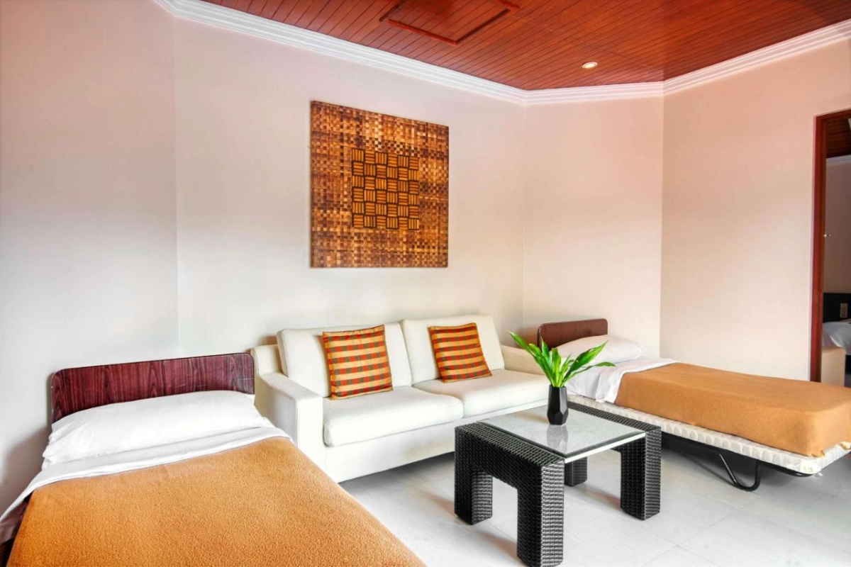 Hilton Seychelles Labriz Resort & Spa - Hotel Photo 54