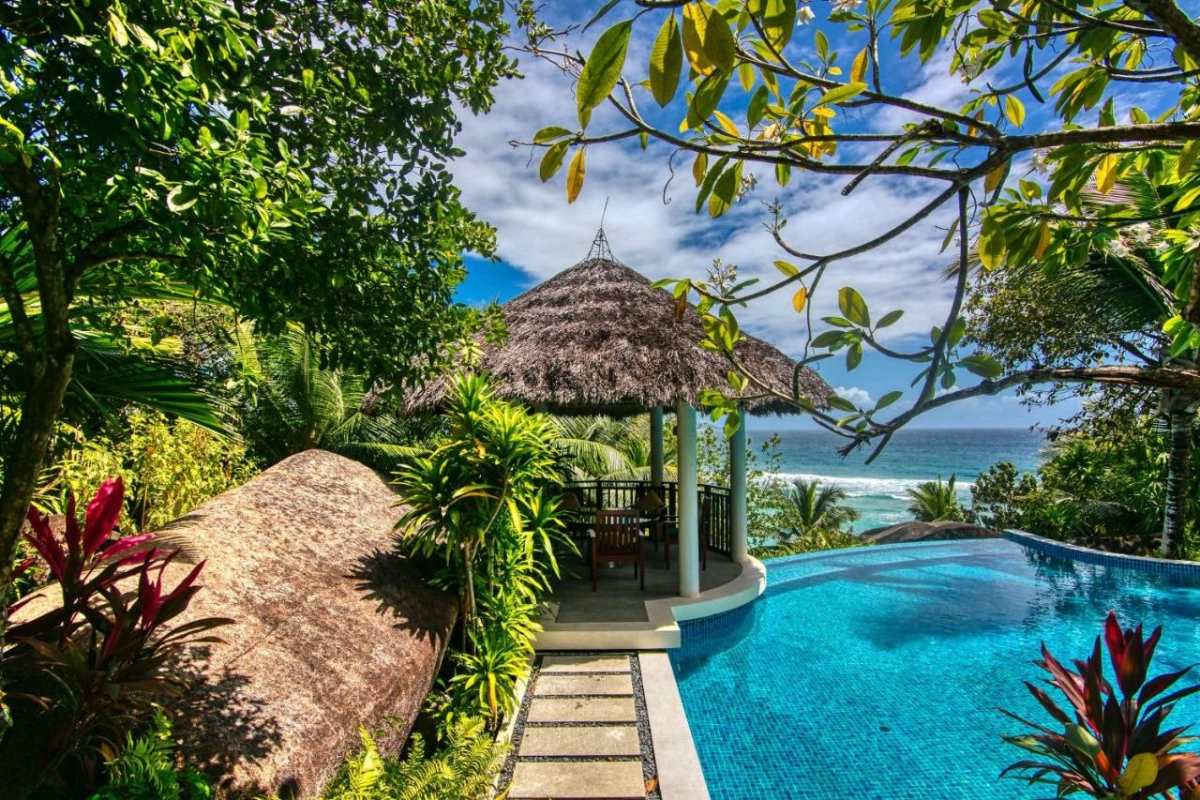 Hilton Seychelles Labriz Resort & Spa - Hotel Photo 55