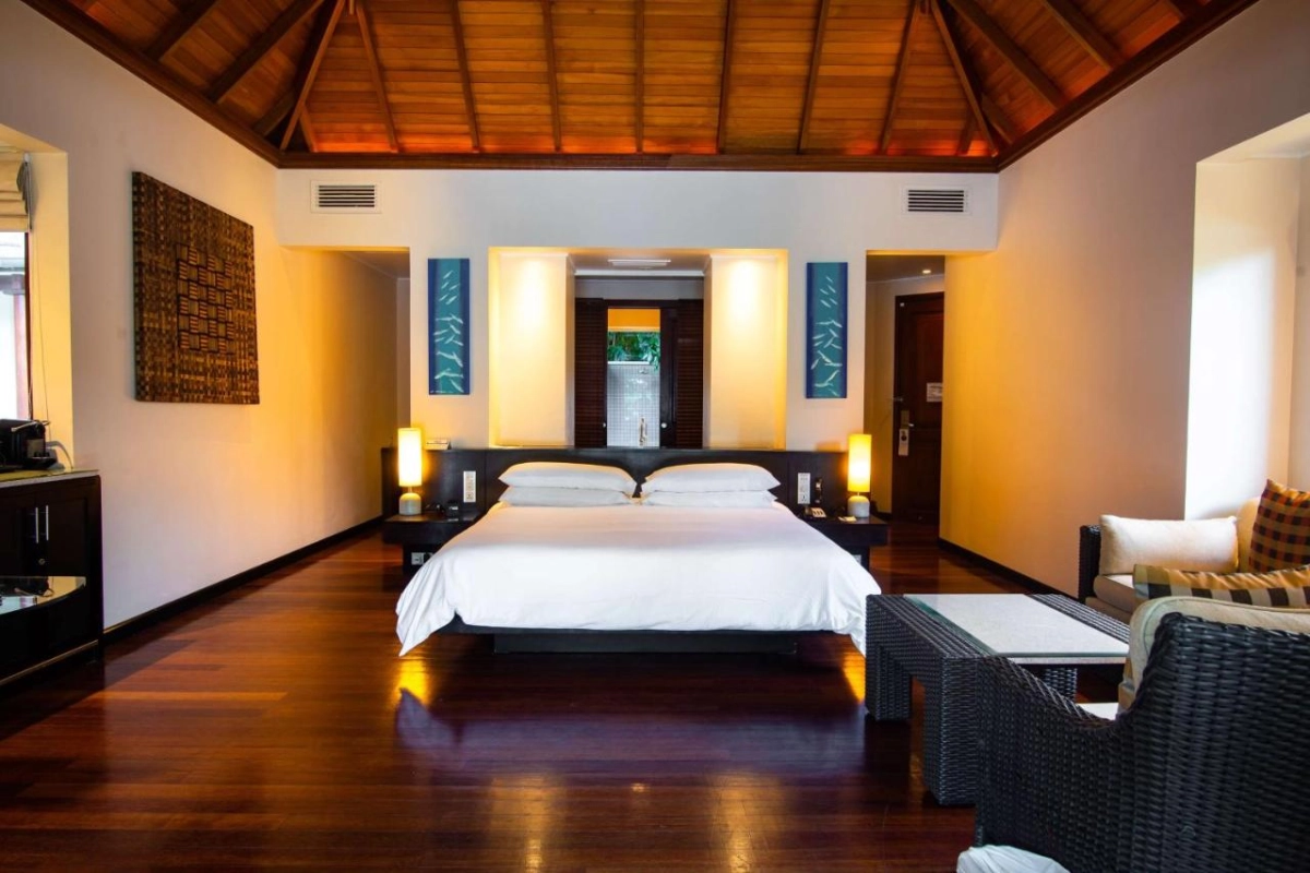 Hilton Seychelles Labriz Resort & Spa - Hotel Photo 57