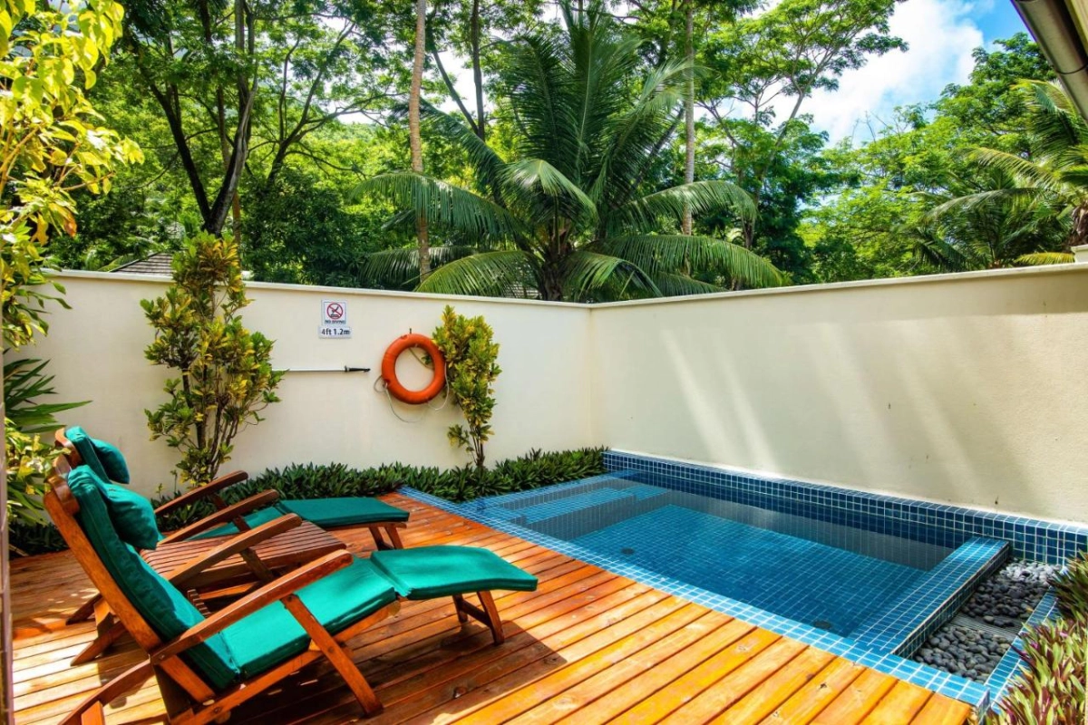 Hilton Seychelles Labriz Resort & Spa - Hotel Photo 59