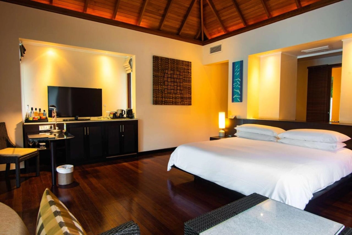 Hilton Seychelles Labriz Resort & Spa - Hotel Photo 61