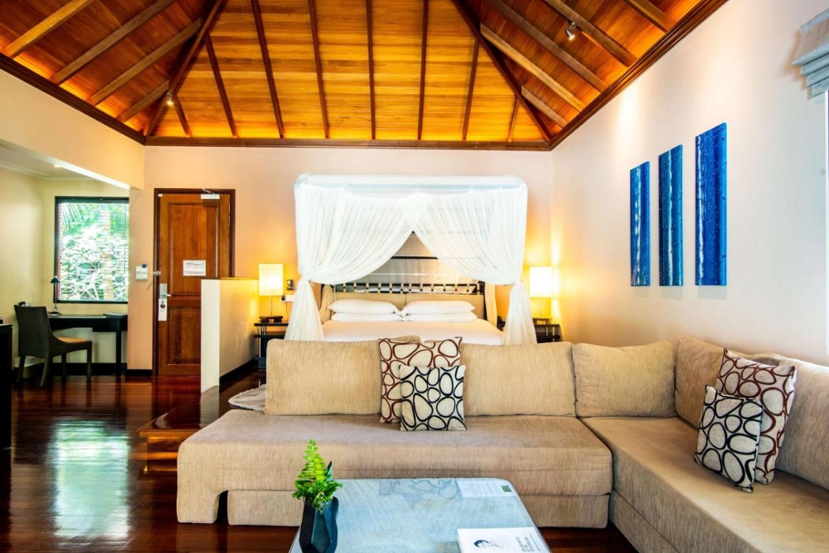 Hilton Seychelles Labriz Resort & Spa - Hotel Photo 62