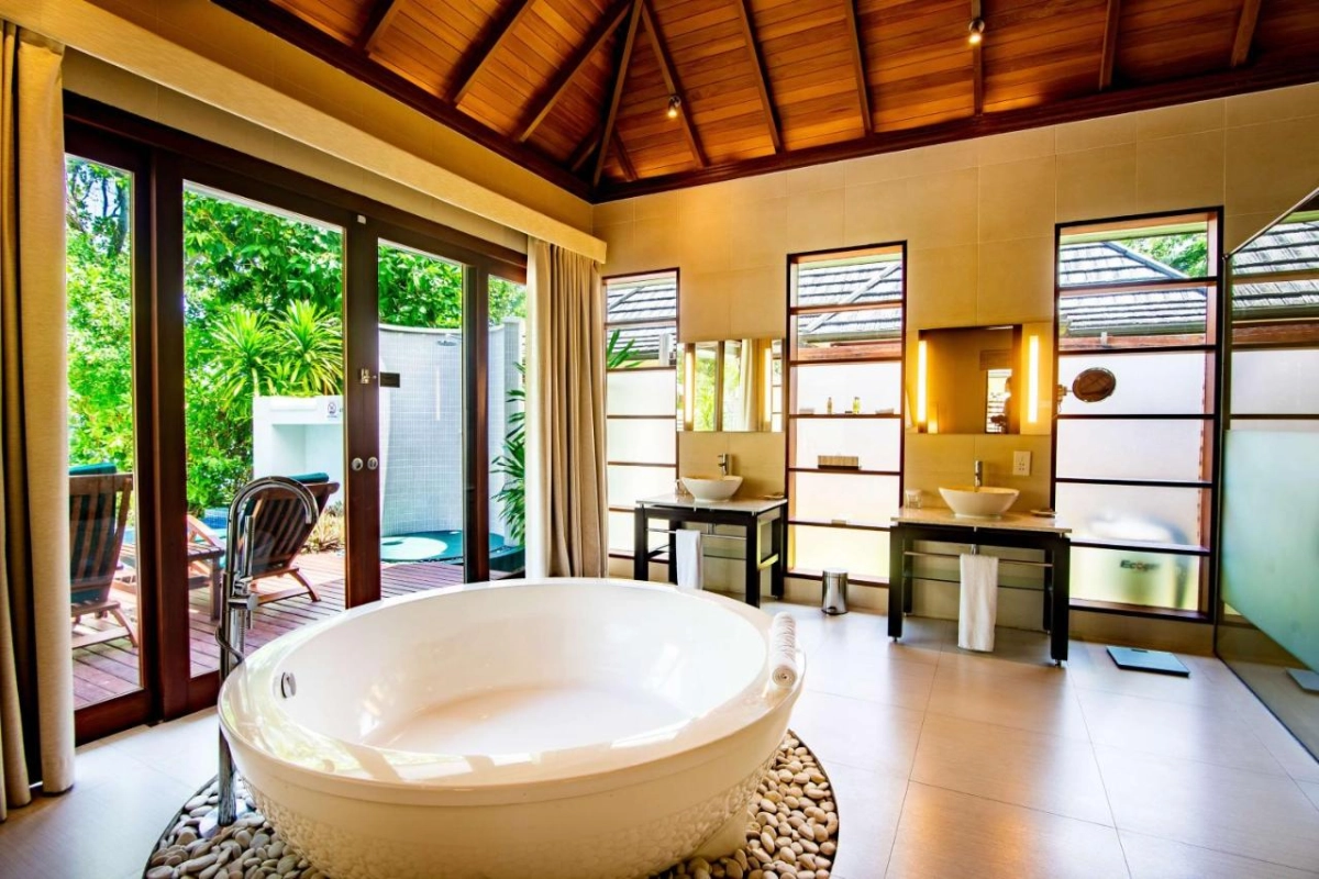 Hilton Seychelles Labriz Resort & Spa - Hotel Photo 64