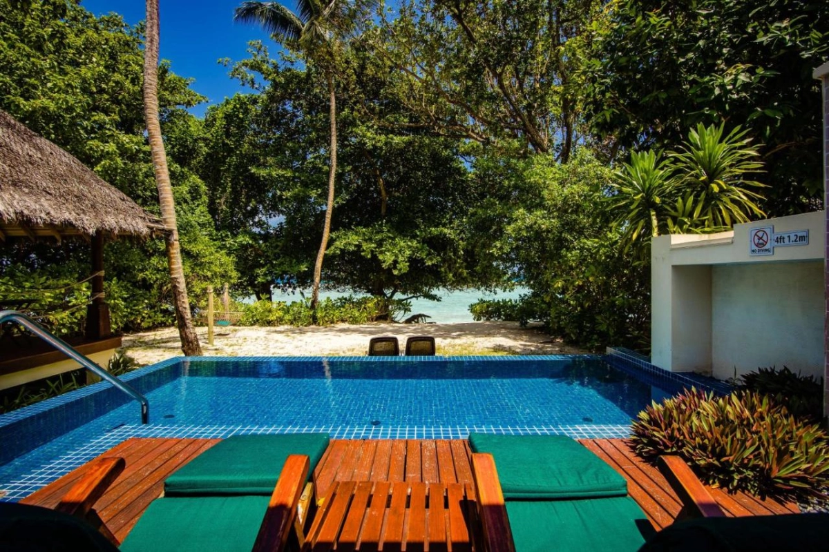 Hilton Seychelles Labriz Resort & Spa - Hotel Photo 66