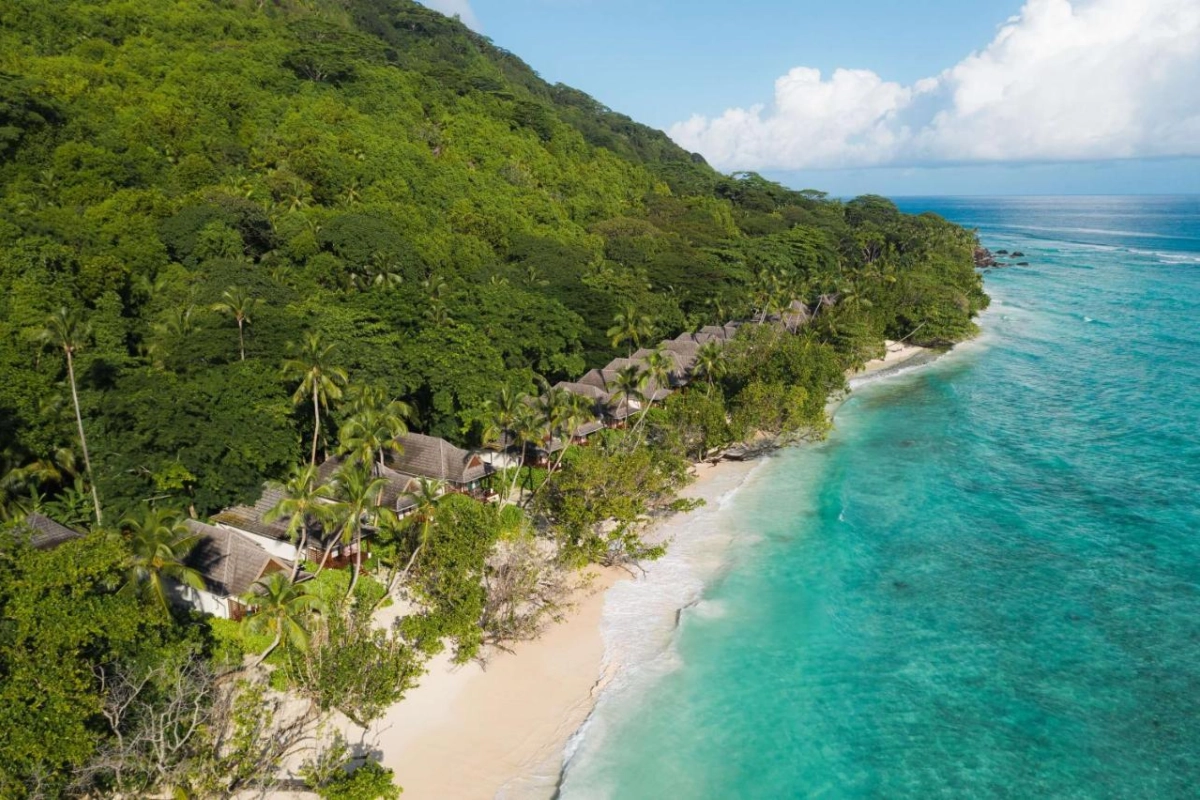 Hilton Seychelles Labriz Resort & Spa - Hotel Photo 69