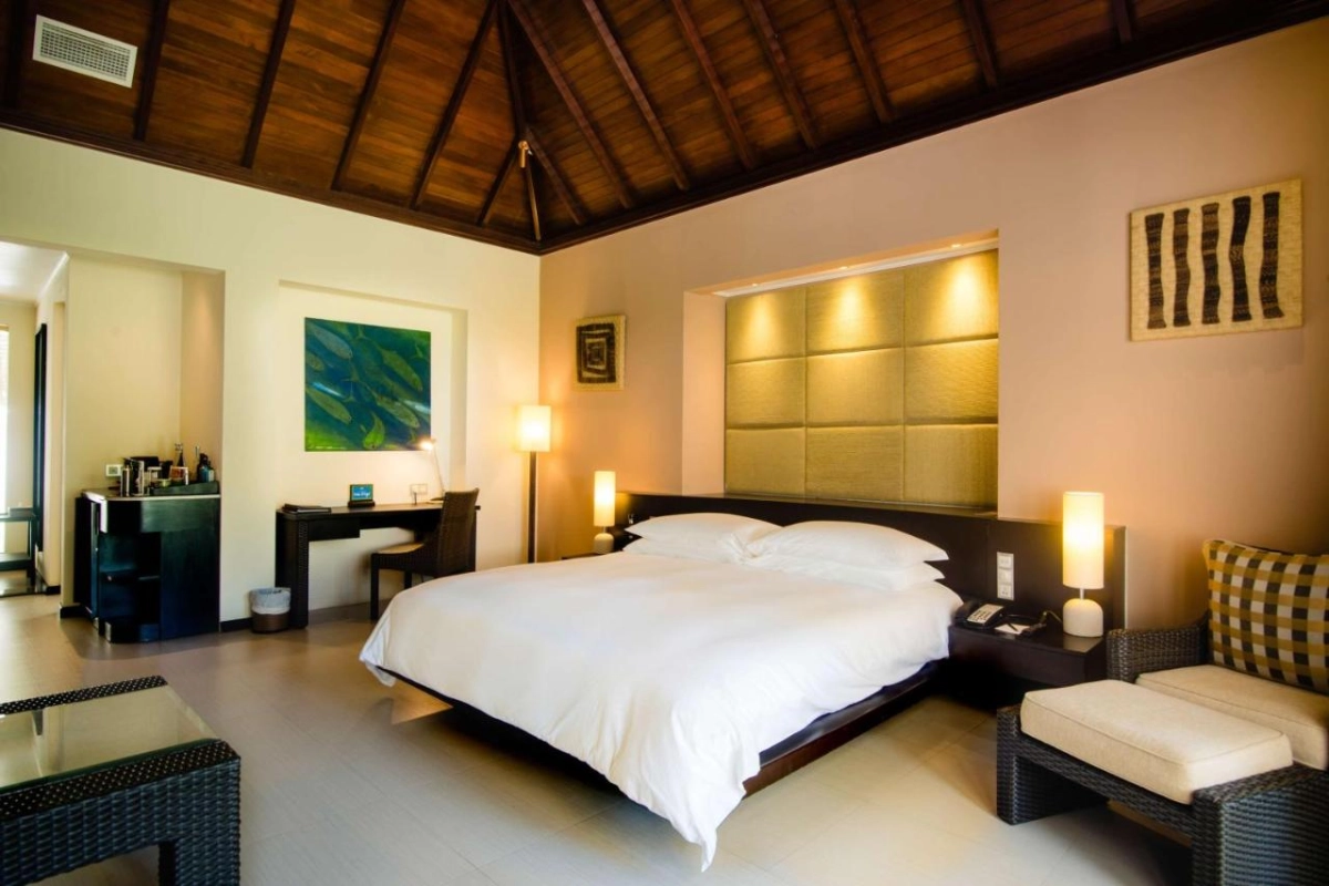 Hilton Seychelles Labriz Resort & Spa - Hotel Photo 72