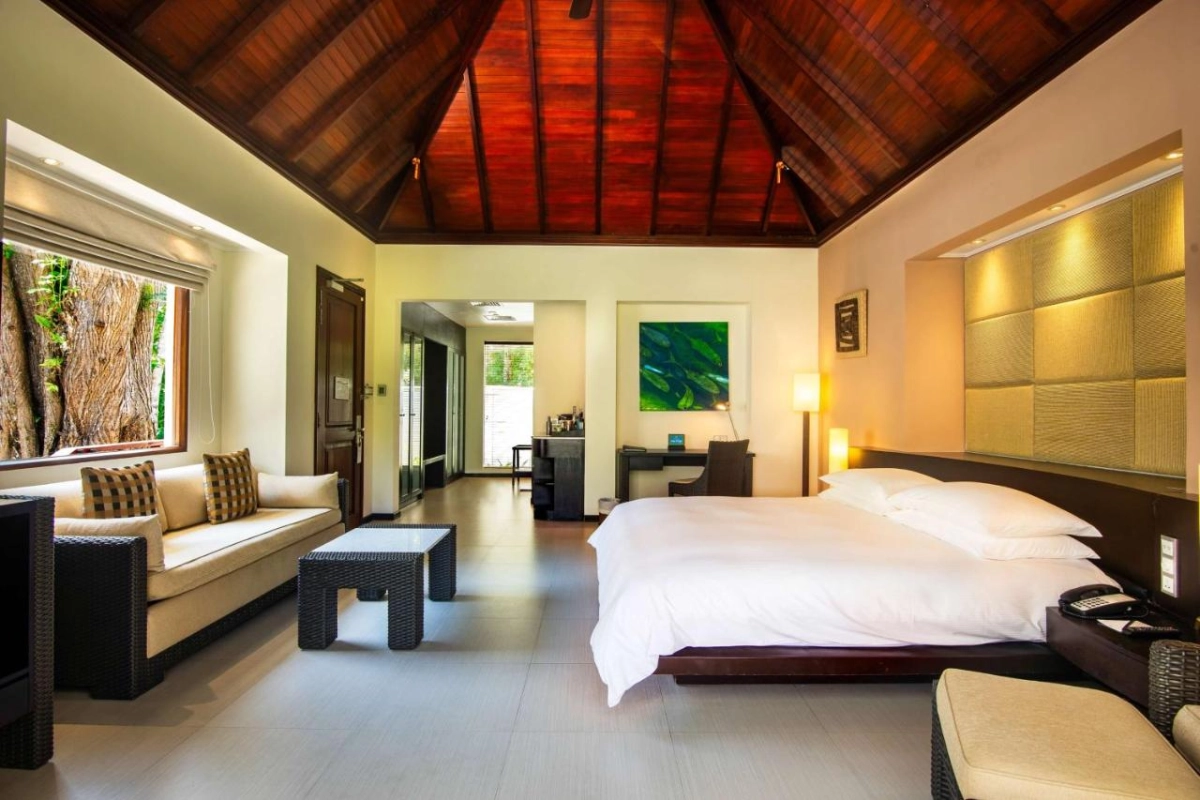 Hilton Seychelles Labriz Resort & Spa - Hotel Photo 73