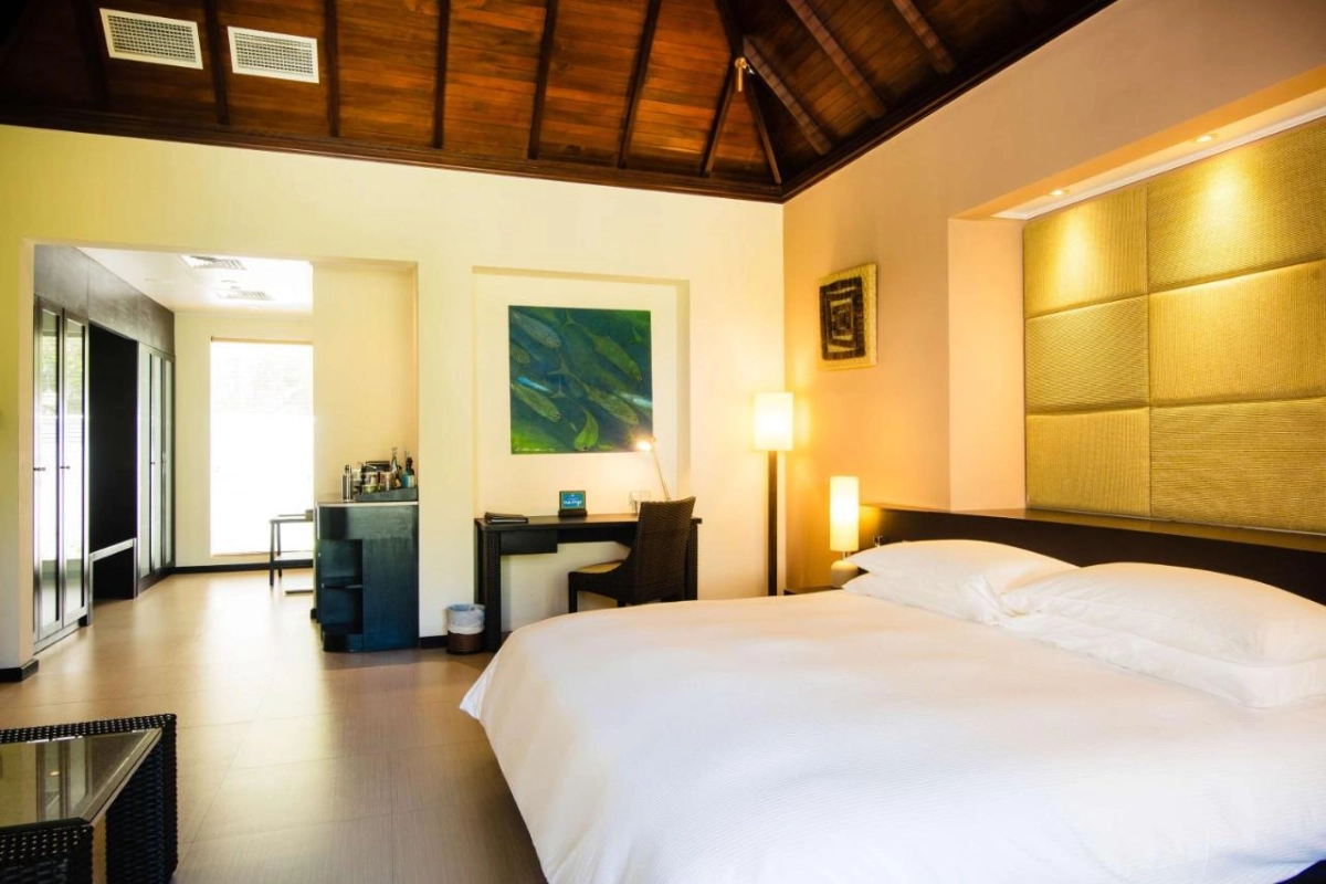 Hilton Seychelles Labriz Resort & Spa - Hotel Photo 74