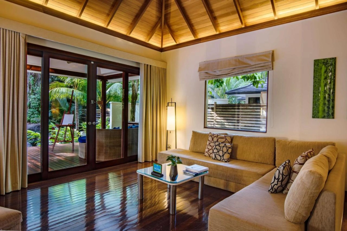 Hilton Seychelles Labriz Resort & Spa - Hotel Photo 81