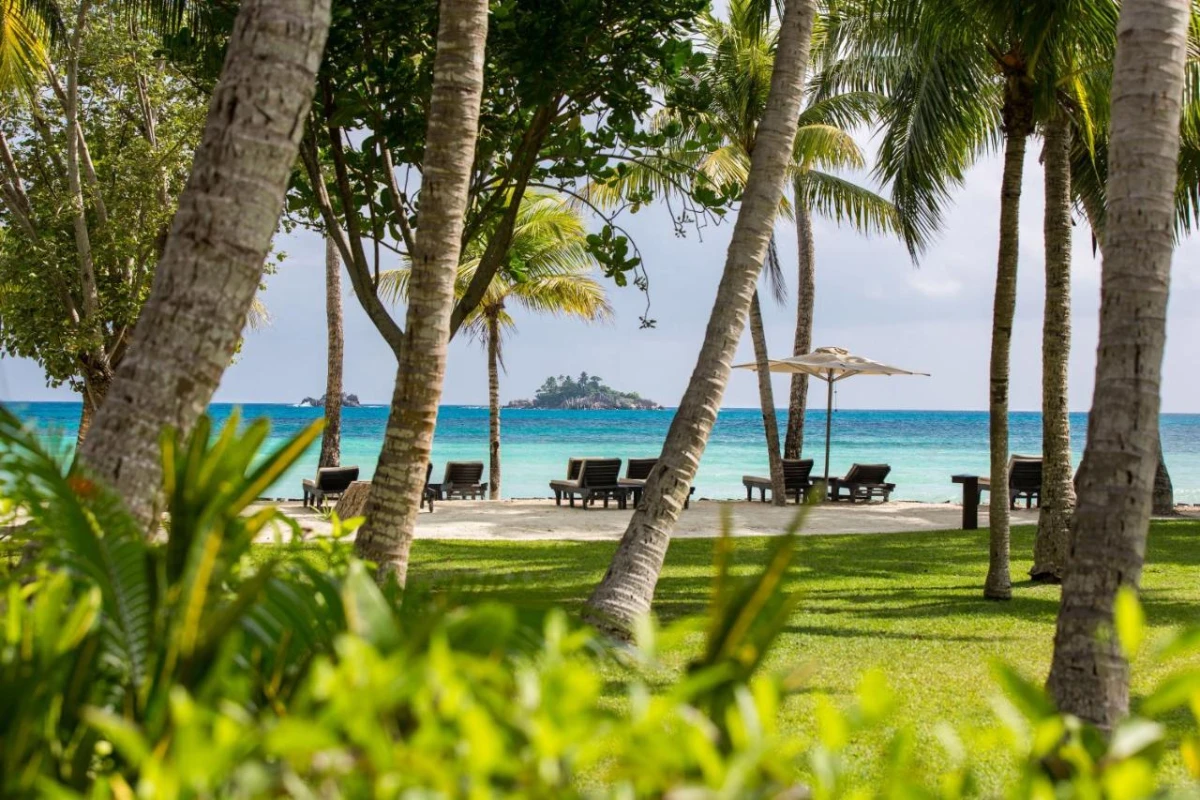 Paradise Sun Hotel Seychelles - Hotel Photo 2