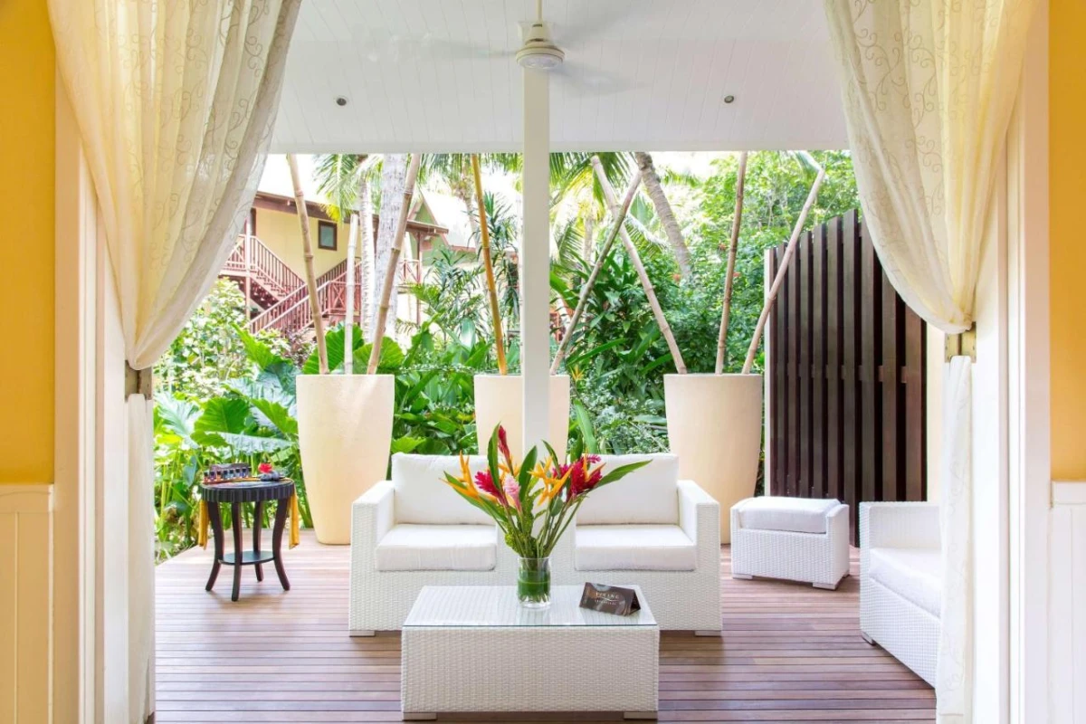 Paradise Sun Hotel Seychelles - Hotel Photo 6