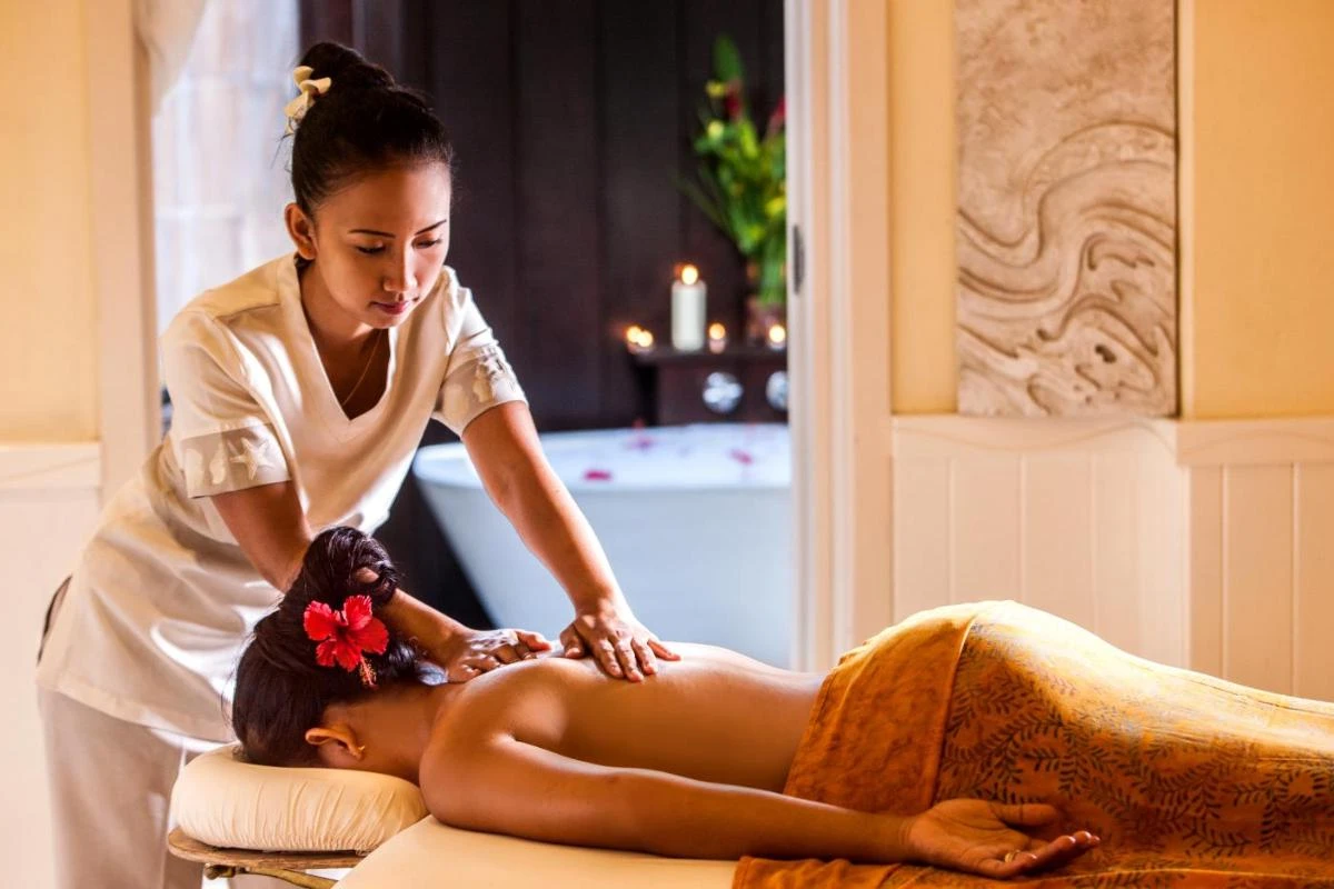 Paradise Sun Hotel Seychelles - Hotel Photo 7