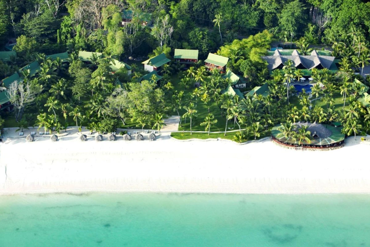 Paradise Sun Hotel Seychelles - Hotel Photo 9