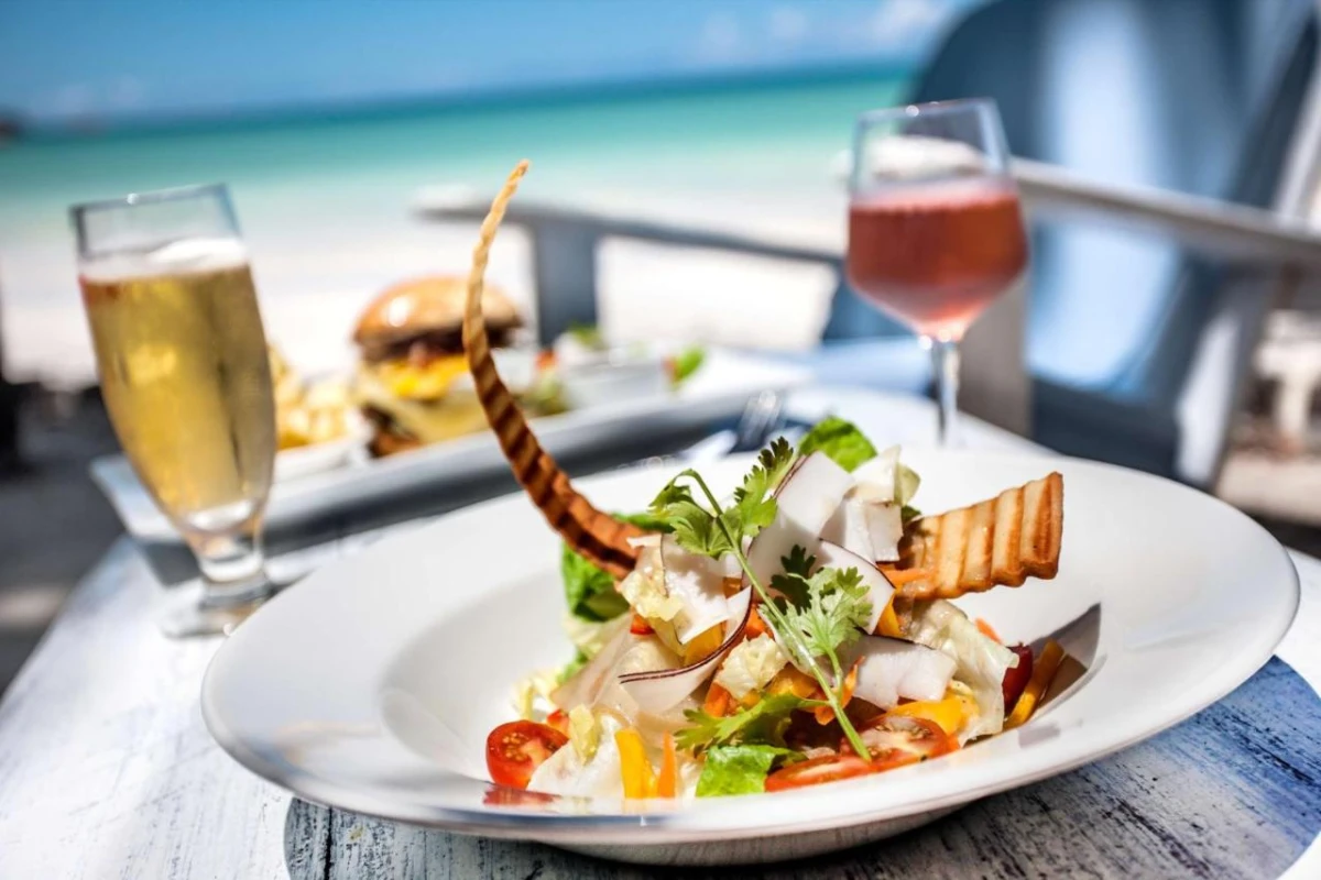 Paradise Sun Hotel Seychelles - Hotel Photo 12