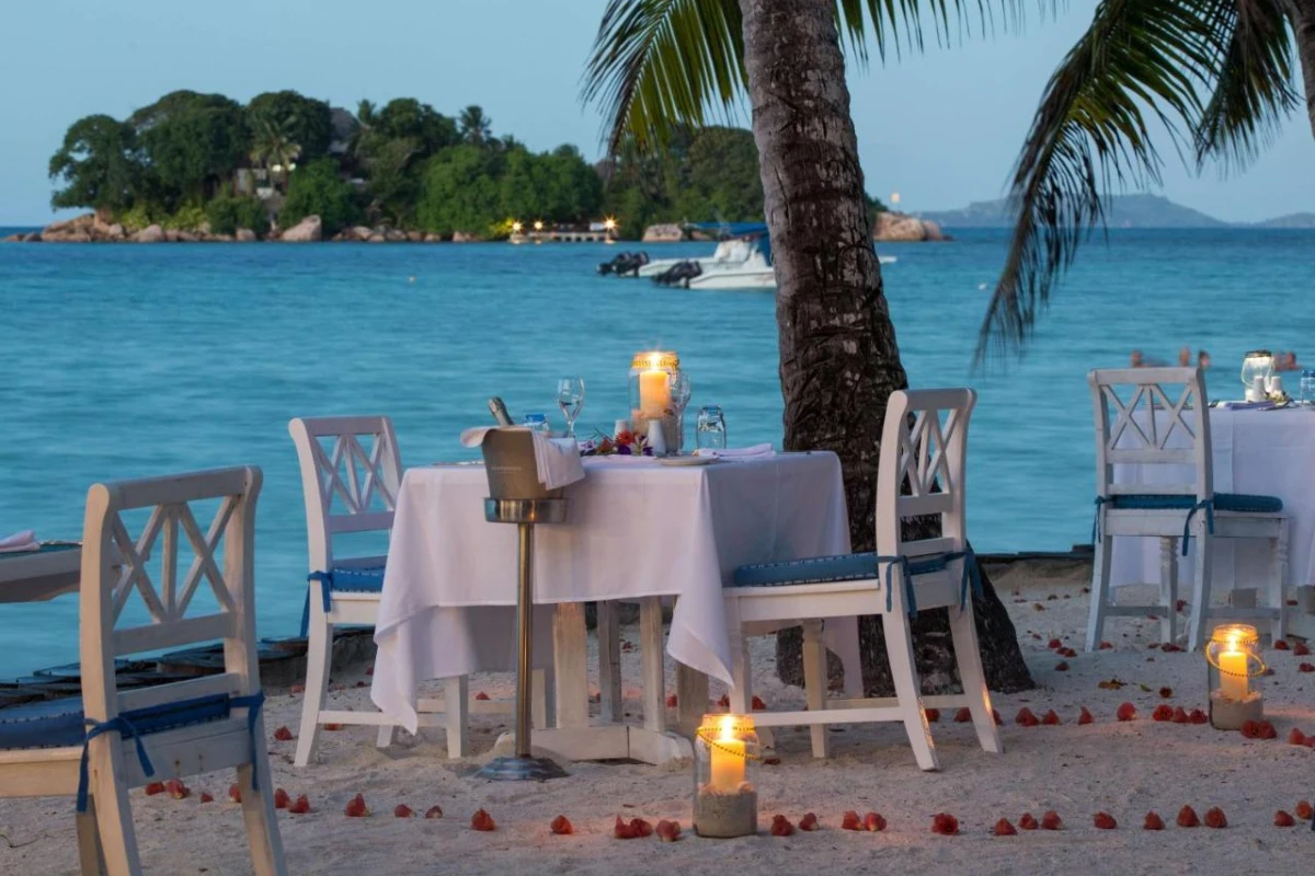 Paradise Sun Hotel Seychelles - Hotel Photo 14