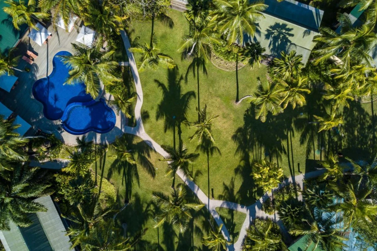 Paradise Sun Hotel Seychelles - Hotel Photo 15