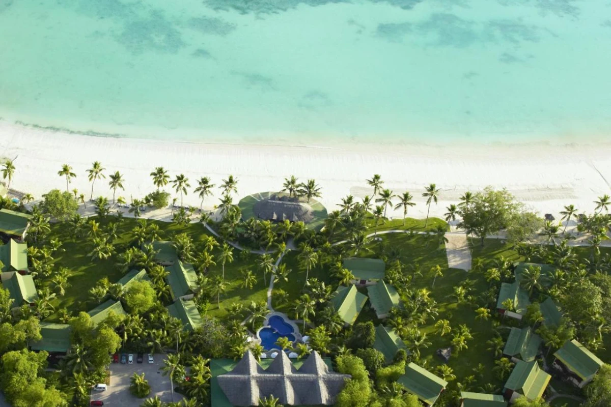 Paradise Sun Hotel Seychelles - Hotel Photo 17