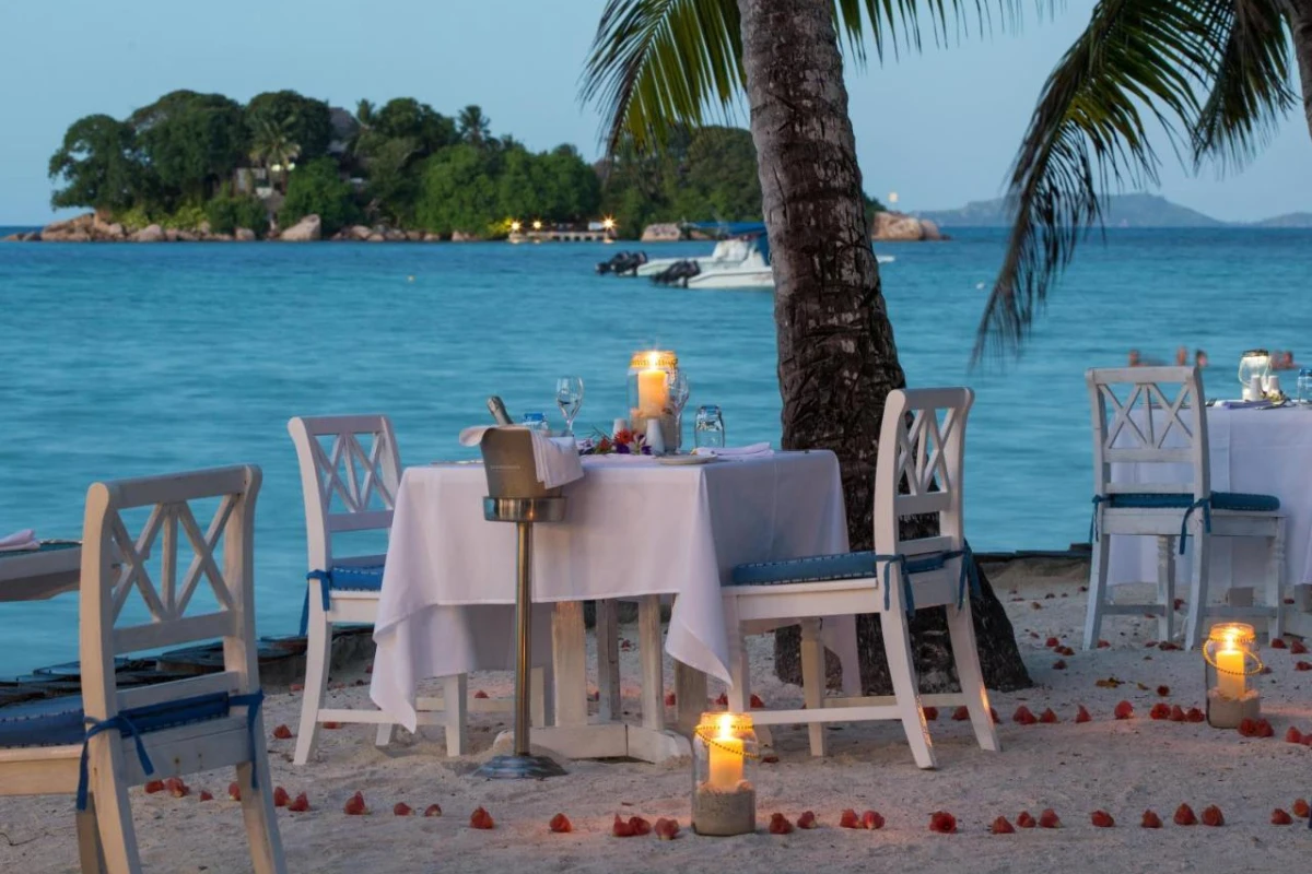 Paradise Sun Hotel Seychelles - Hotel Photo 19