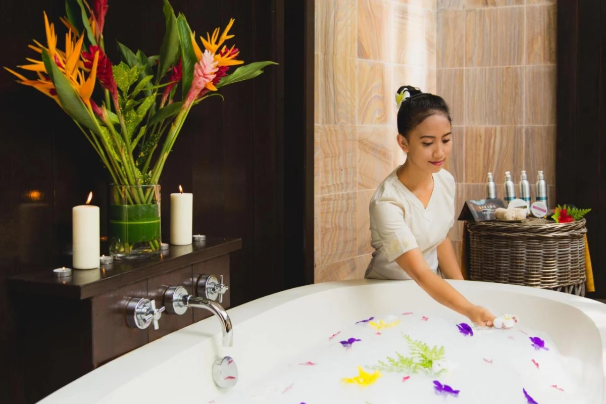 Paradise Sun Hotel Seychelles - Hotel Photo 24