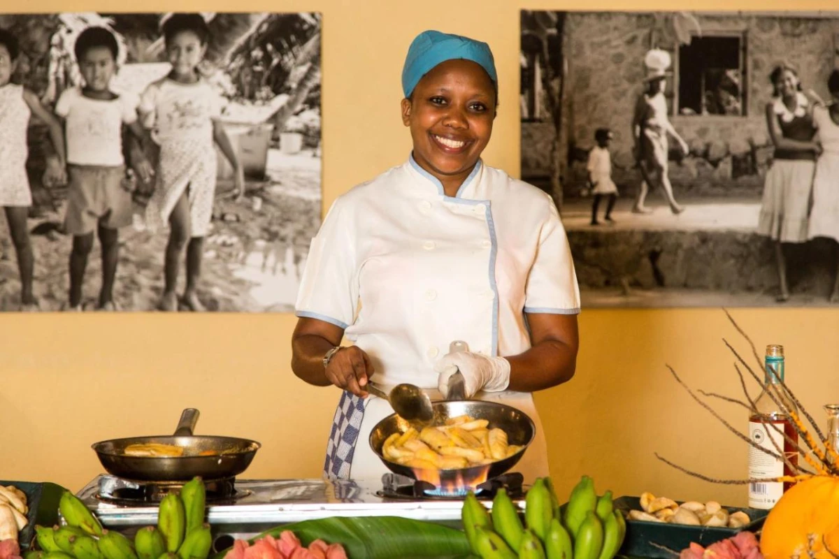 Paradise Sun Hotel Seychelles - Hotel Photo 25