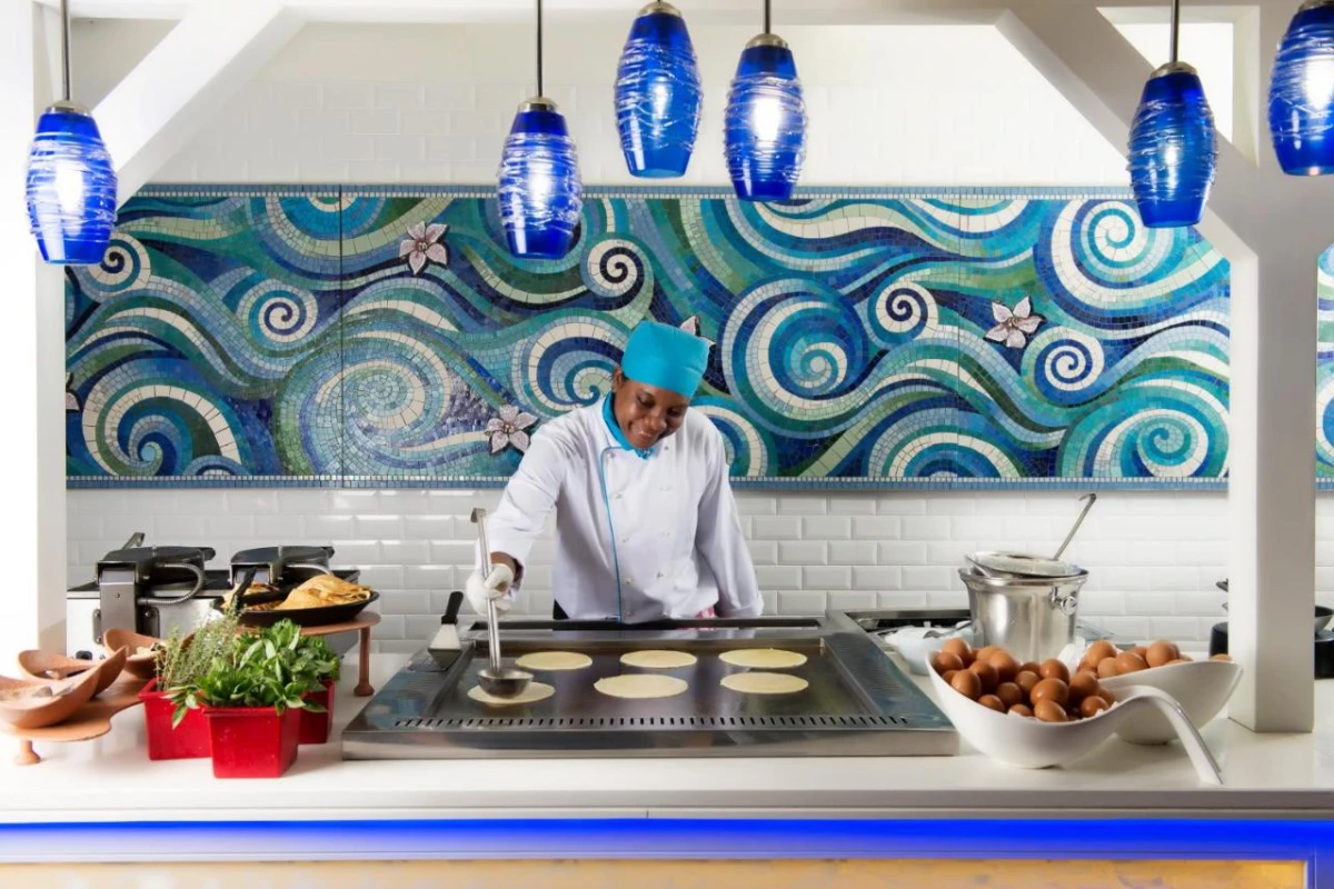 Paradise Sun Hotel Seychelles - Hotel Photo 29