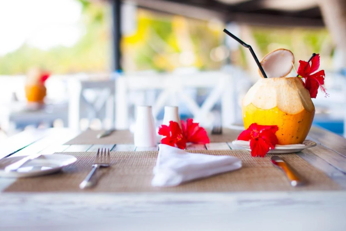 Paradise Sun Hotel Seychelles - Hotel Photo 31