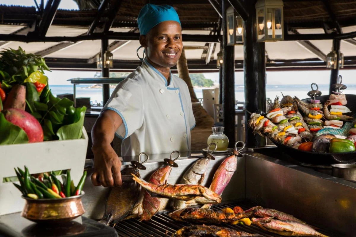 Paradise Sun Hotel Seychelles - Hotel Photo 32