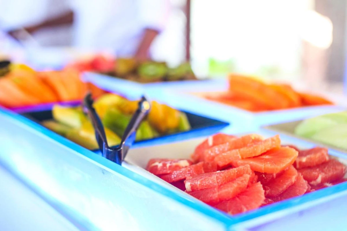 Paradise Sun Hotel Seychelles - Hotel Photo 33