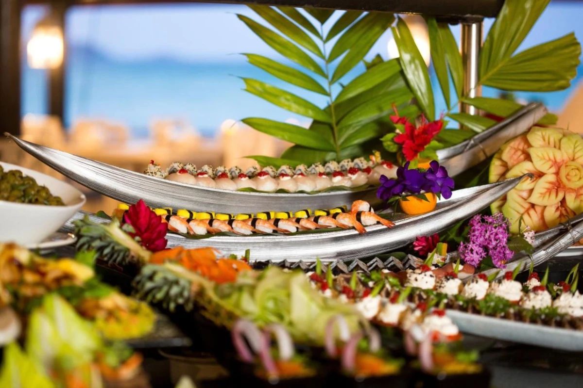 Paradise Sun Hotel Seychelles - Hotel Photo 34