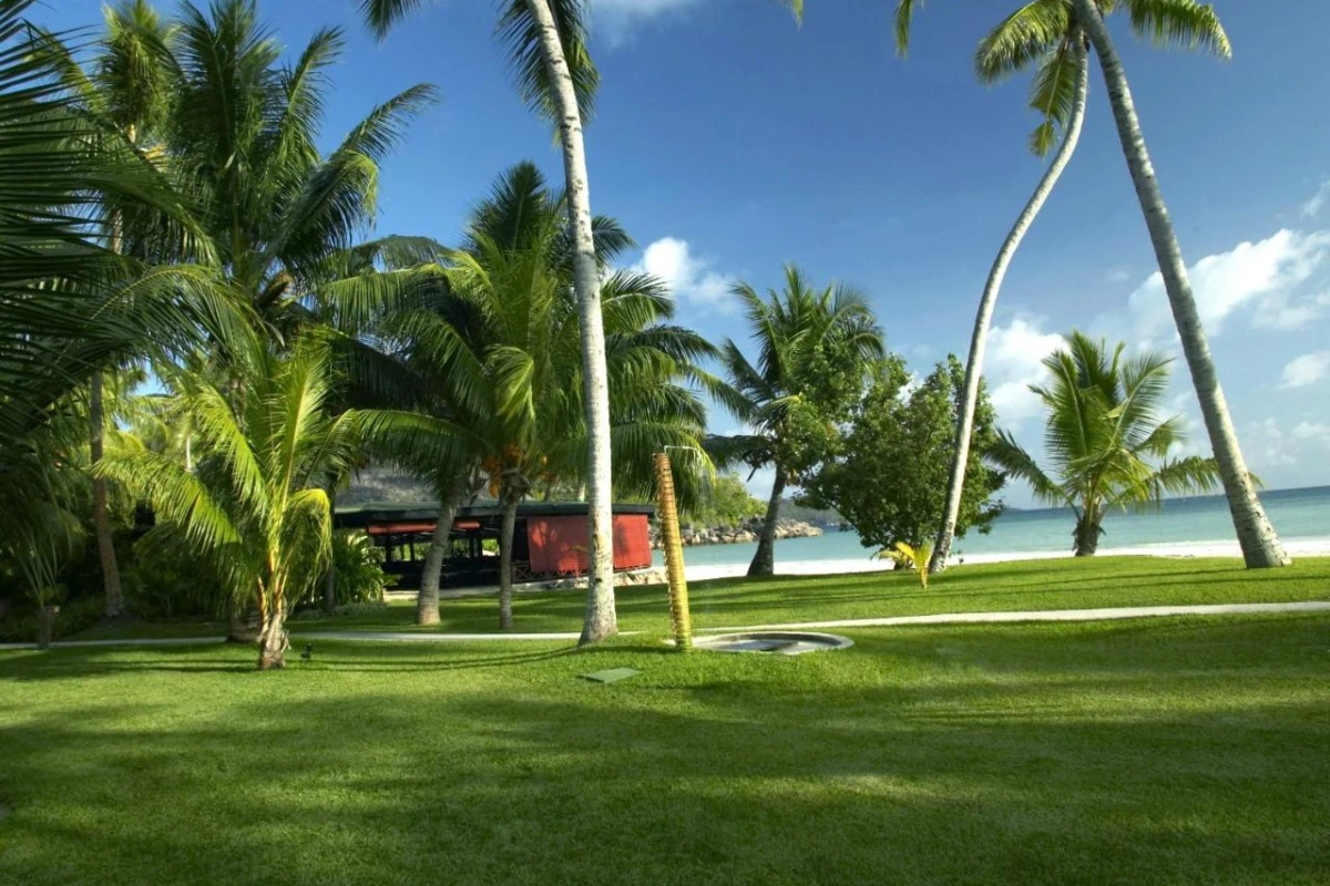 Paradise Sun Hotel Seychelles - Hotel Photo 37