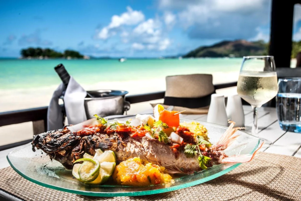 Paradise Sun Hotel Seychelles - Hotel Photo 39