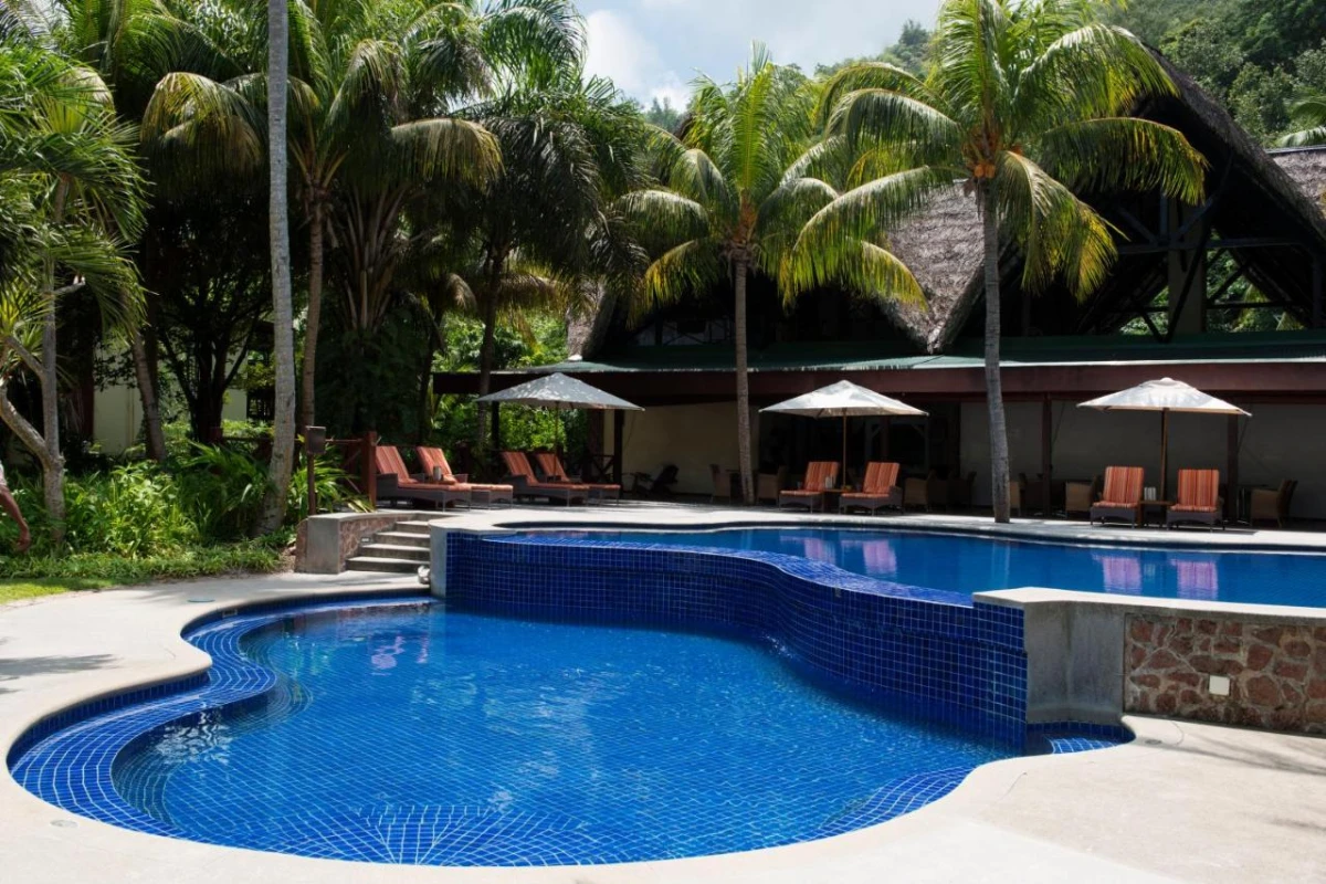 Paradise Sun Hotel Seychelles - Hotel Photo 40