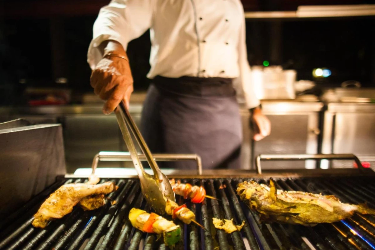 Paradise Sun Hotel Seychelles - Hotel Photo 41