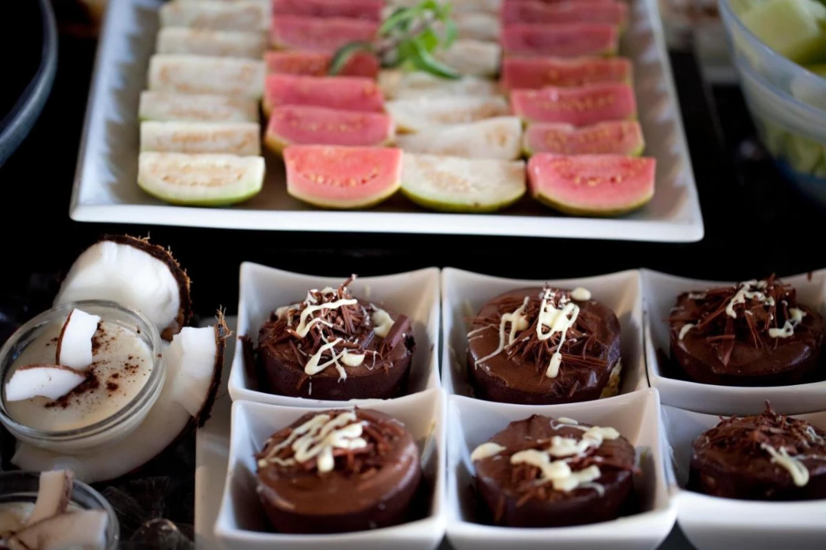 Paradise Sun Hotel Seychelles - Hotel Photo 43