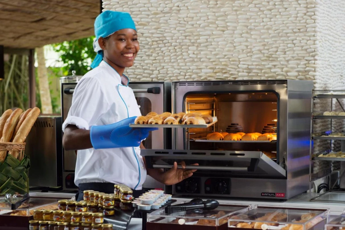 Paradise Sun Hotel Seychelles - Hotel Photo 44