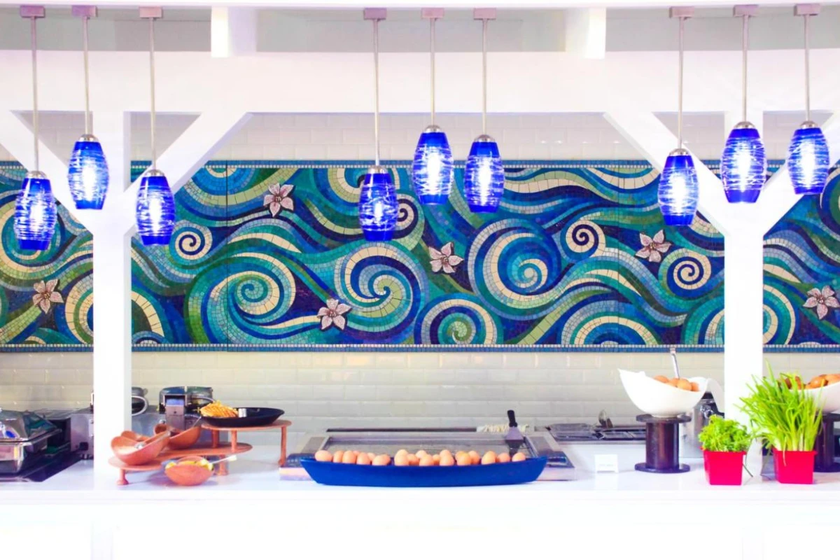 Paradise Sun Hotel Seychelles - Hotel Photo 45