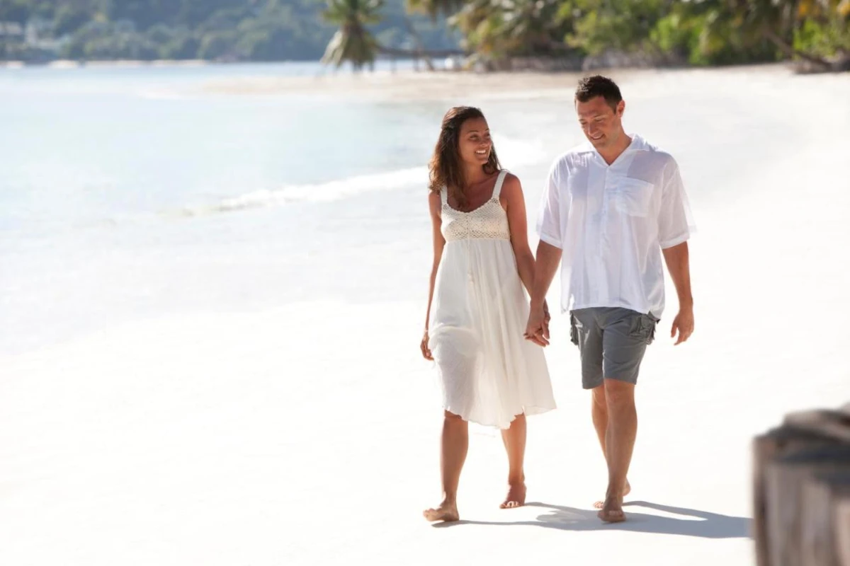 Paradise Sun Hotel Seychelles - Hotel Photo 49