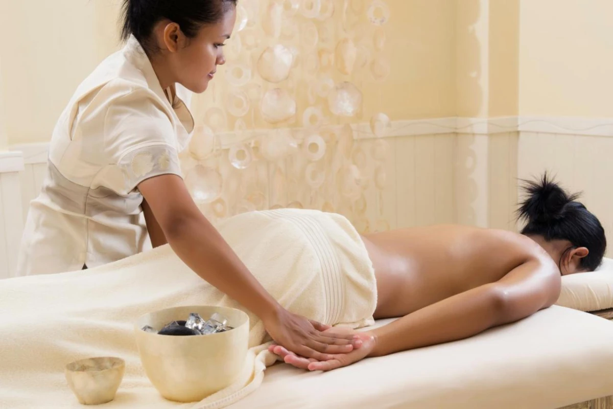 Paradise Sun Hotel Seychelles - Hotel Photo 50