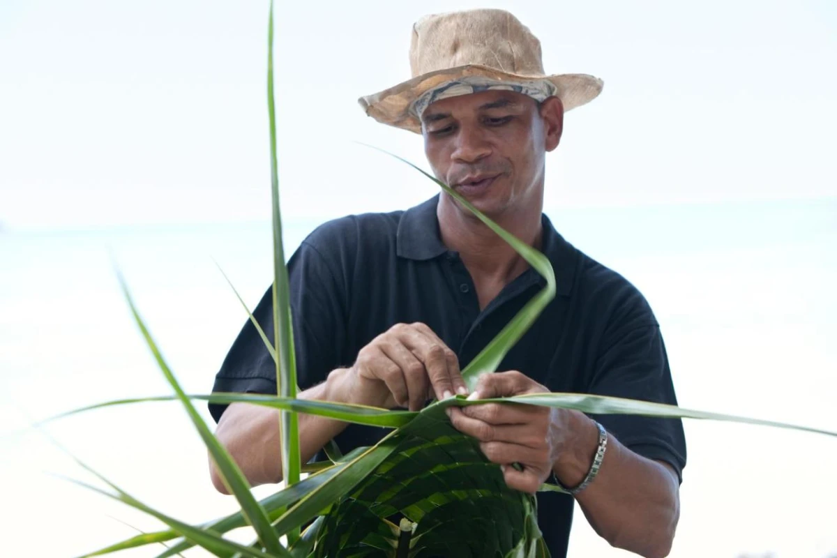 Paradise Sun Hotel Seychelles - Hotel Photo 54